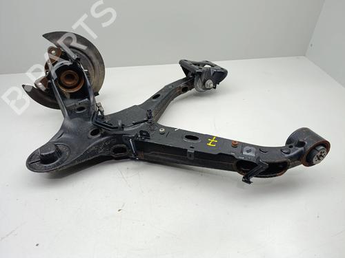 Left rear steering knuckle CITROËN JUMPY III Bus (V_) | BP36974616M27 - Image 5