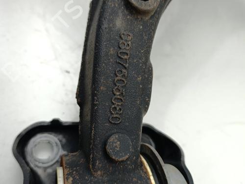 Left rear steering knuckle CITROËN JUMPY III Bus (V_) | BP36974616M27 - Image 8