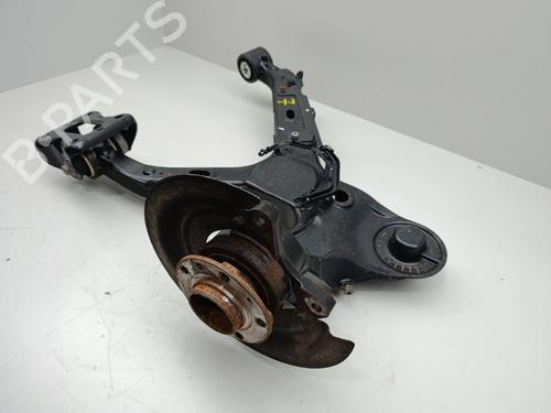 Left rear steering knuckle CITROËN JUMPY III Bus (V_) | BP36974616M27 - Image 3