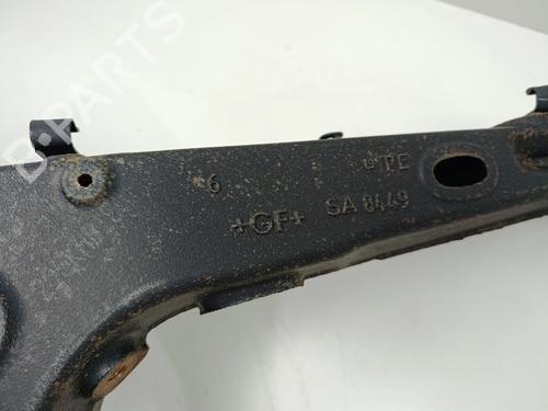 Left rear steering knuckle CITROËN JUMPY III Bus (V_) | BP36974616M27 - Image 9