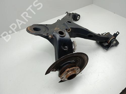 Left rear steering knuckle CITROËN JUMPY III Bus (V_) | BP36974616M27 - Image 10