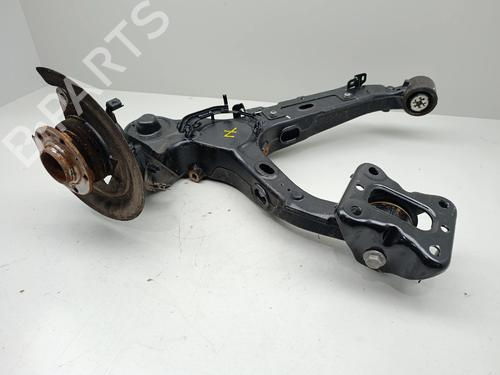 Right rear steering knuckle CITROËN JUMPY III Bus (V_) | BP36974621M28 - Image 3