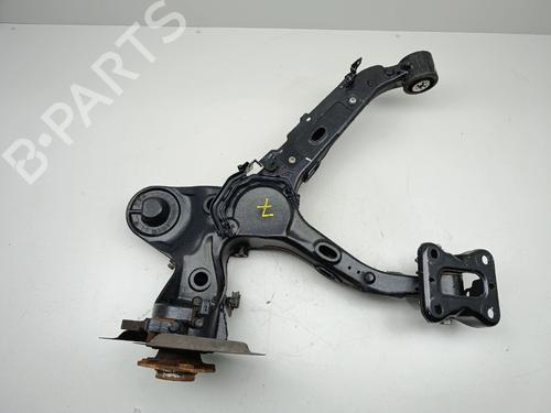Right rear steering knuckle CITROËN JUMPY III Bus (V_) | BP36974621M28 - Image 2