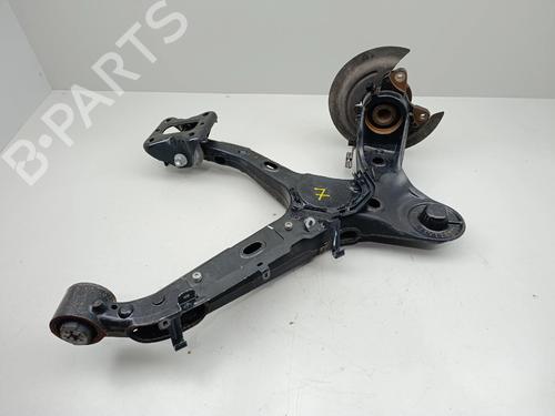 Right rear steering knuckle CITROËN JUMPY III Bus (V_) | BP36974621M28 - Image 5