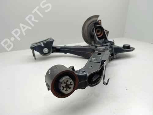 Right rear steering knuckle CITROËN JUMPY III Bus (V_) | BP36974621M28 - Image 6
