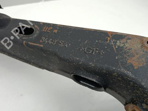Right rear steering knuckle CITROËN JUMPY III Bus (V_) | BP36974621M28 - Image 10