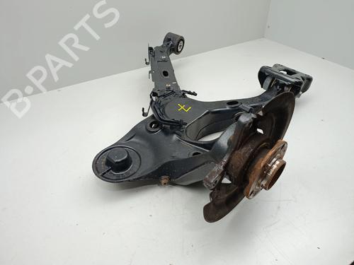 Right rear steering knuckle CITROËN JUMPY III Bus (V_) | BP36974621M28 - Image 4