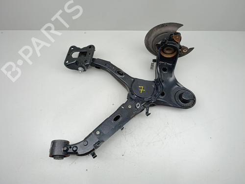 Right rear steering knuckle CITROËN JUMPY III Bus (V_) | BP36974621M28 - Image 7