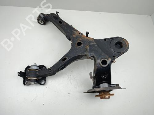 Right rear steering knuckle CITROËN JUMPY III Bus (V_) | BP36974621M28 - Image 8
