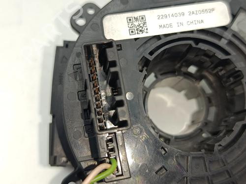 Squib airbag OPEL CORSA E (X15) | BP36974627C102 - Image 5