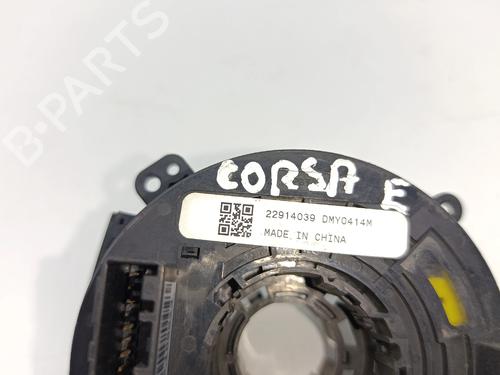 Squib airbag OPEL CORSA E (X15) | BP36974622C102 - Image 5