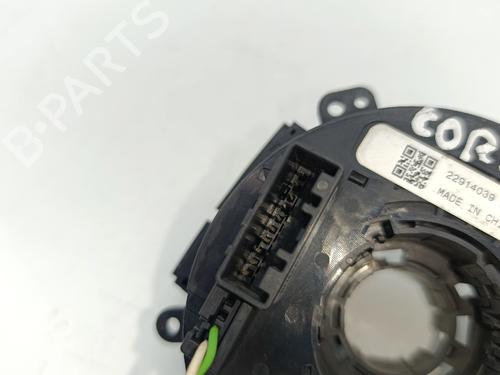 Squib airbag OPEL CORSA E (X15) | BP36974622C102 - Image 4