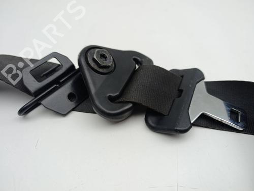 Front left seatbelt RENAULT MEGANE III Hatchback (BZ0/1_, B3_) | BP36974502I26 - Image 3