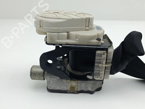 Front right seatbelt SAAB 9-3 (YS3D) | BP36974500I25 - Image 2