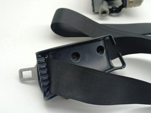 Front right seatbelt SAAB 9-3 (YS3D) | BP36974500I25 - Image 4