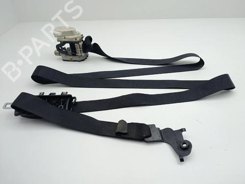 Used Front right seatbelt Front right seatbelt 36974500 36974500