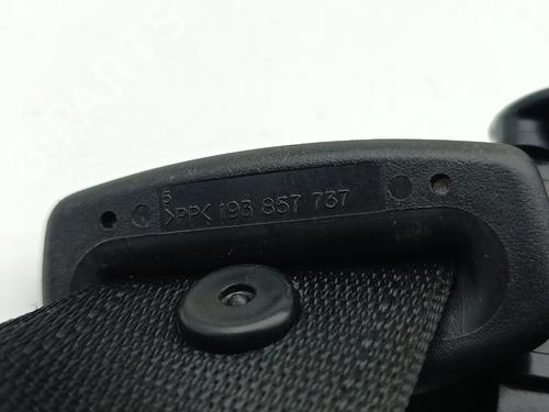 Front right seatbelt SAAB 9-3 (YS3D) | BP36974500I25 - Image 5