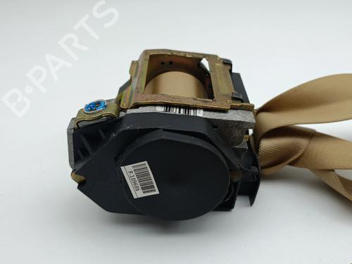 Front right seatbelt BMW 7 (E65, E66, E67) | BP36974512I25 - Image 2
