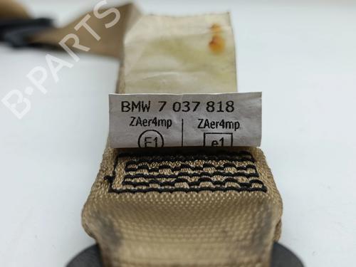 Front right seatbelt BMW 7 (E65, E66, E67) | BP36974512I25 - Image 5