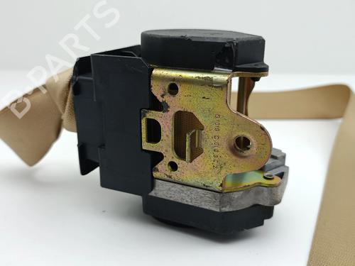 Front right seatbelt BMW 7 (E65, E66, E67) | BP36974512I25 - Image 4