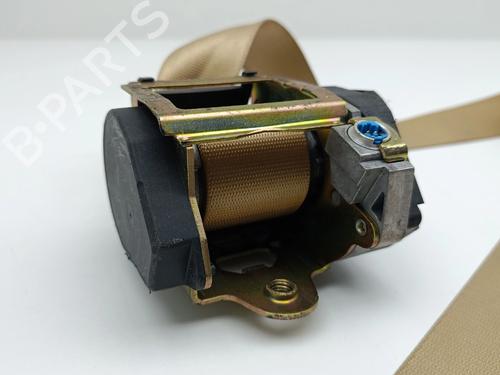 Front right seatbelt BMW 7 (E65, E66, E67) | BP36974512I25 - Image 3