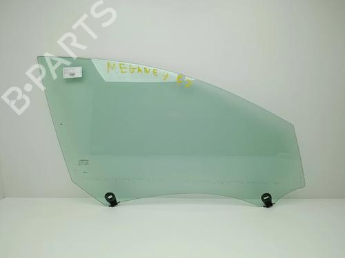 Used Front right door window Front right door window 36974638 36974638