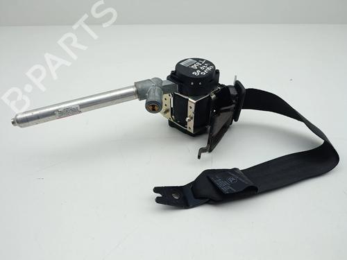 Sikkerhedssele bag venstre Sikkerhedssele bag venstre VOLVO V70 III (135) [2007-2016] 36974642 36974642