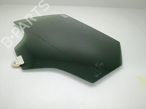 Dør rude ventre bagtil MAZDA CX-3 (DK) | BP36974636C20 - Image 3
