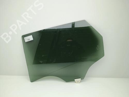 Used Rear left door window Rear left door window 36974636 36974636