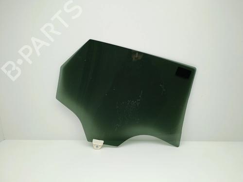 Dør rude ventre bagtil MAZDA CX-3 (DK) | BP36974636C20 - Image 2