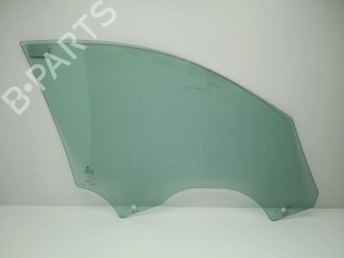 Front left door window BMW X6 (E71, E72) | BP36974634C18 - Image 2