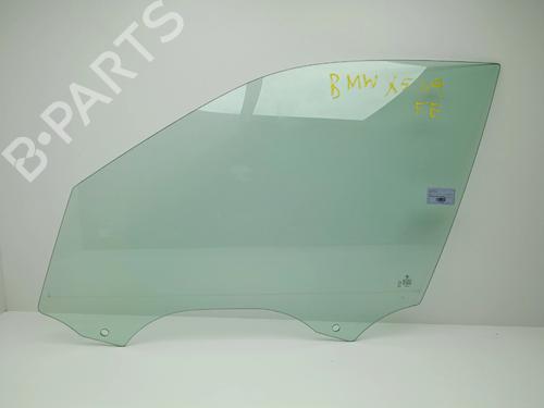 Dør rude ventre foran Dør rude ventre foran BMW X5 (E70) [2006-2013] 36974532 36974532