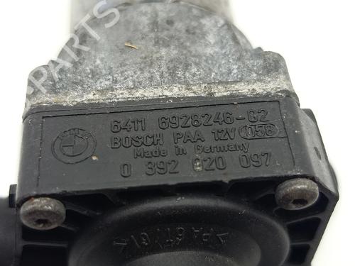 Auxiliary water pump BMW 1 (E87) | BP36974653M111 - Image 5
