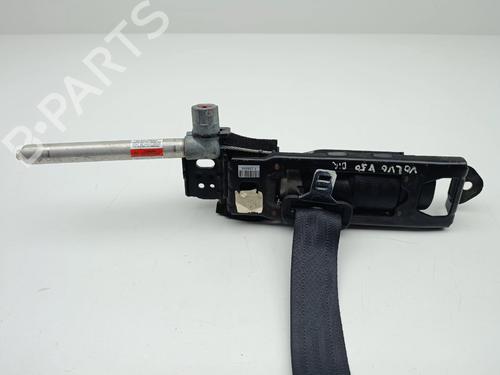 Used Front right seatbelt Front right seatbelt 36974675 36974675