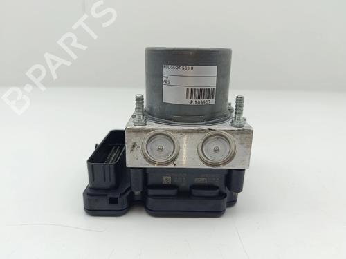 Used ABS pump ABS pump 36974693 36974693