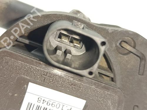 Auxiliary water pump MERCEDES-BENZ E-CLASS (W211)  | BP36974725M111  - Image 5