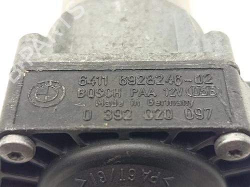 Auxiliary water pump BMW 3 (E90) | BP36974698M111 - Image 5