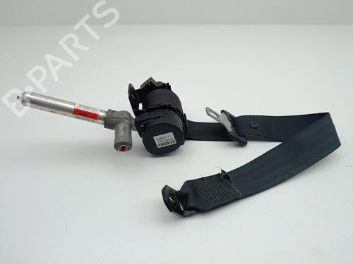 Used Rear left seatbelt Rear left seatbelt 36974681 36974681