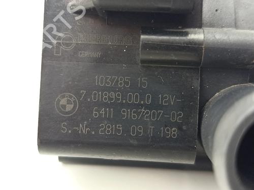 Auxiliary water pump BMW 5 (E60) | BP36974717M111 - Image 6