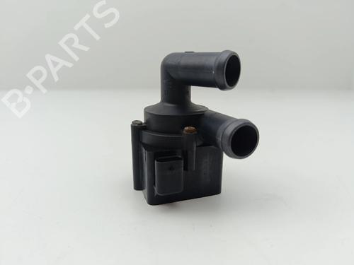 Used Auxiliary water pump Auxiliary water pump 36974717 36974717