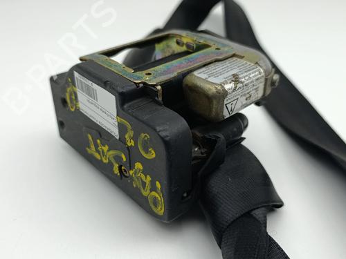 Front left seatbelt VW PASSAT B5.5 Variant (3B6) | BP36974669I26 - Image 3