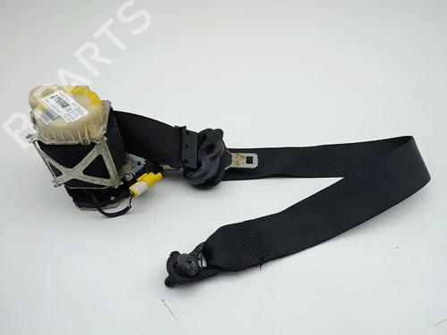 Used Front left seatbelt Front left seatbelt 36974651 36974651