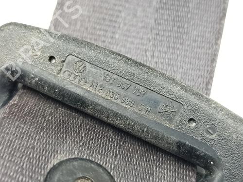 Front right seatbelt AUDI A4 B5 (8D2) | BP36974678I25 - Image 4