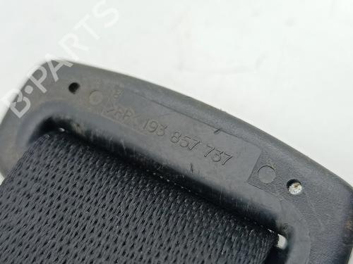 Front left seatbelt SAAB 9-3 (YS3D) | BP36974672I26 - Image 5