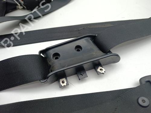 Front left seatbelt SAAB 9-3 (YS3D) | BP36974672I26 - Image 4