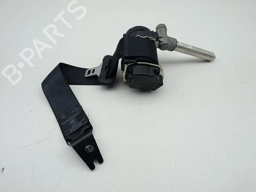 Used Rear left seatbelt Rear left seatbelt 36974650 36974650