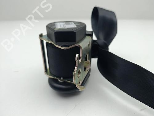 Front right seatbelt RENAULT MEGANE III Hatchback (BZ0/1_, B3_) | BP36974639I25 - Image 4