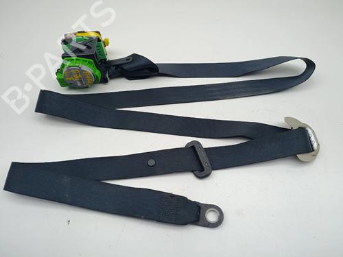 Used Front left seatbelt Front left seatbelt 36974640 36974640