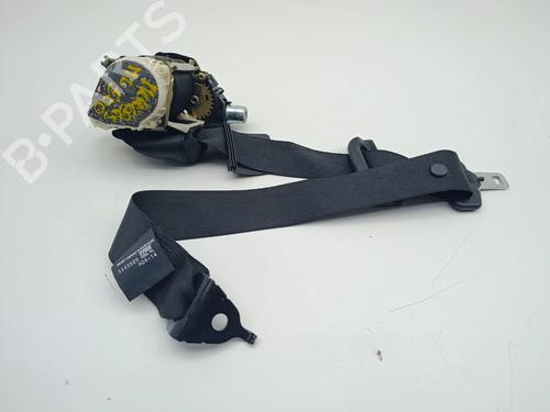 Sikkerhedssele bag venstre Sikkerhedssele bag venstre MERCEDES-BENZ M-CLASS (W164) [2005-2012] 36974655 36974655