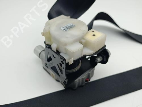 Front right seatbelt SAAB 9-3 (YS3D) | BP36974648I25 - Image 4